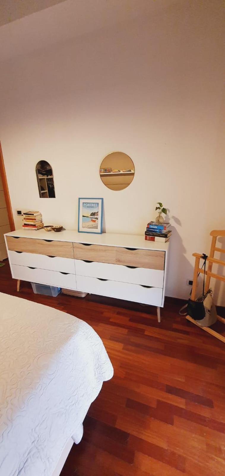 Esperia La Nostra Casa Per Il Tuo Soggiorno Apartment Rom