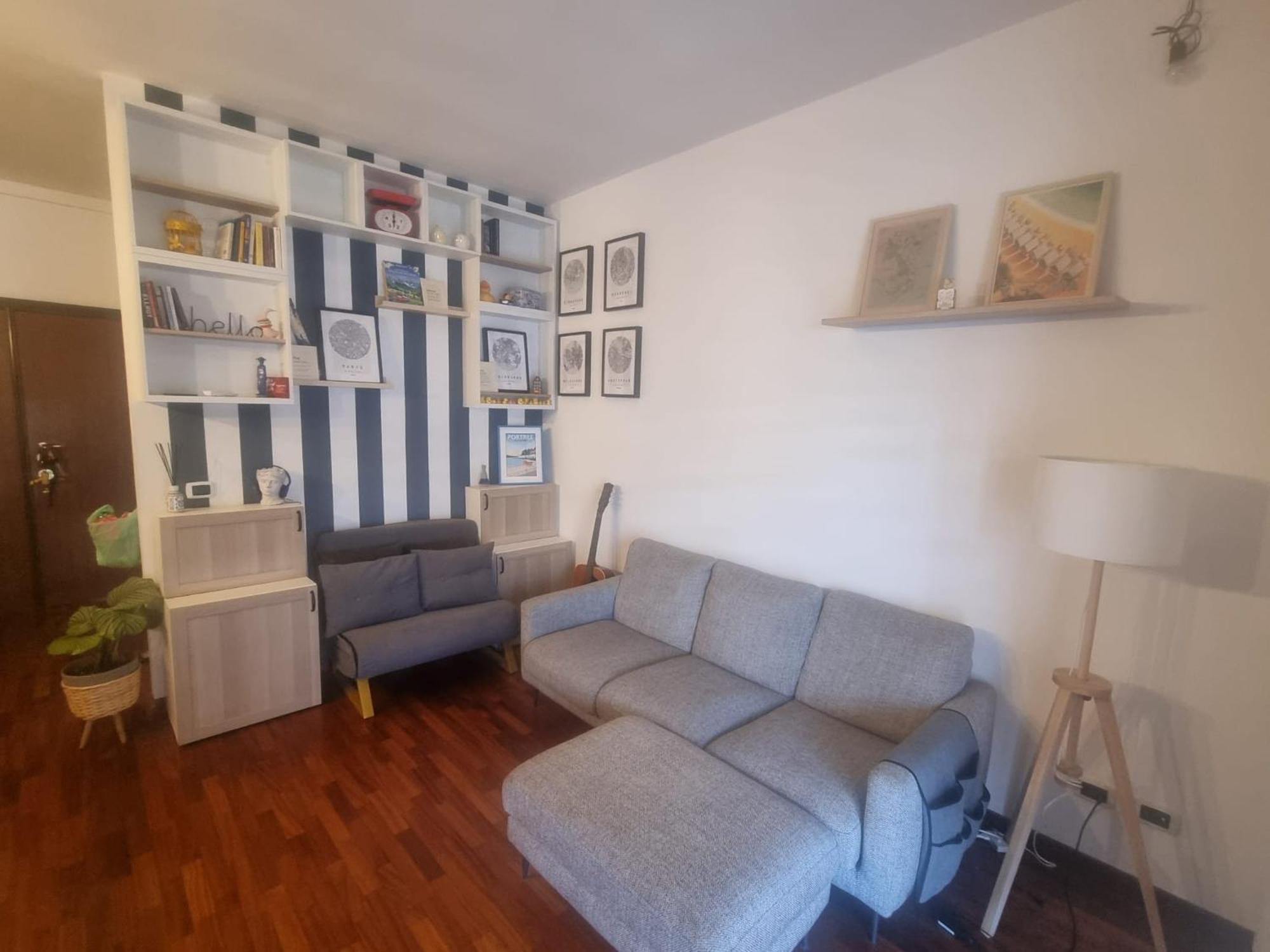 Esperia La Nostra Casa Per Il Tuo Soggiorno Apartment