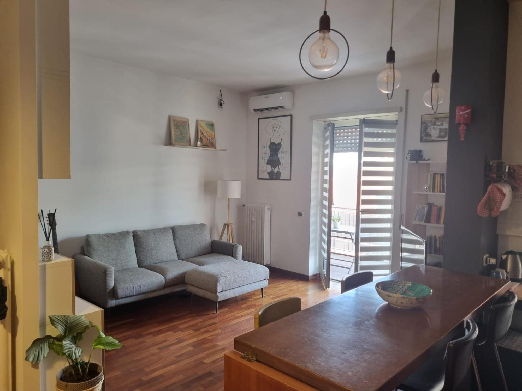 Esperia La Nostra Casa Per Il Tuo Soggiorno Apartment