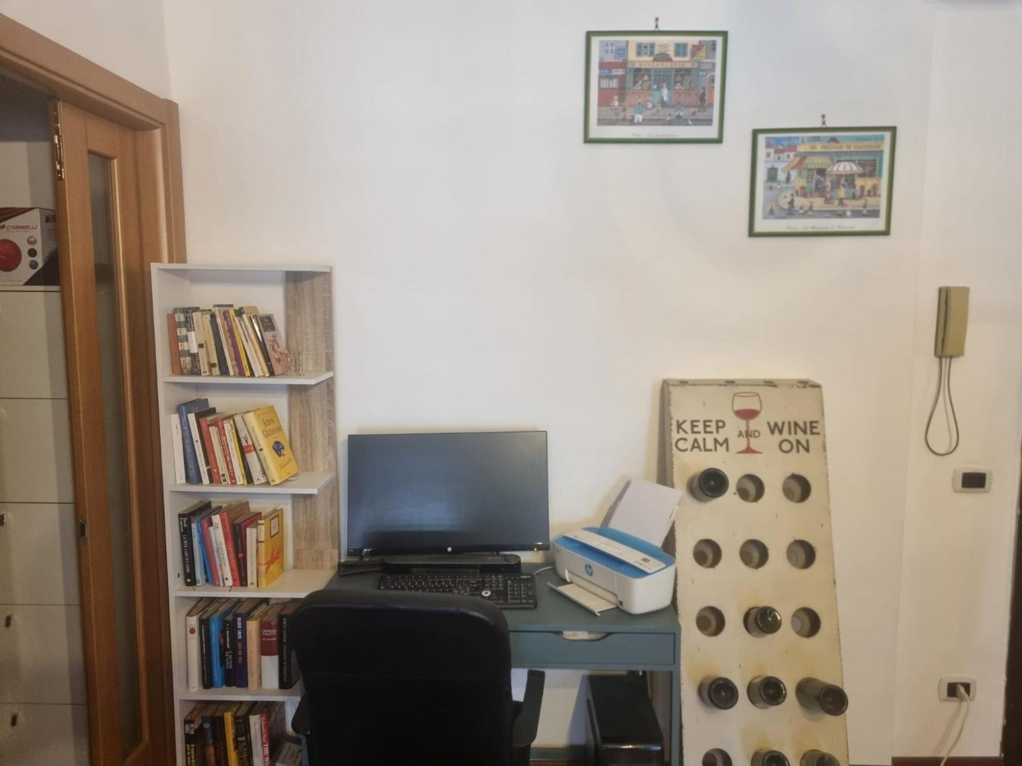 Apartment Esperia La Nostra Casa Per Il Tuo Soggiorno