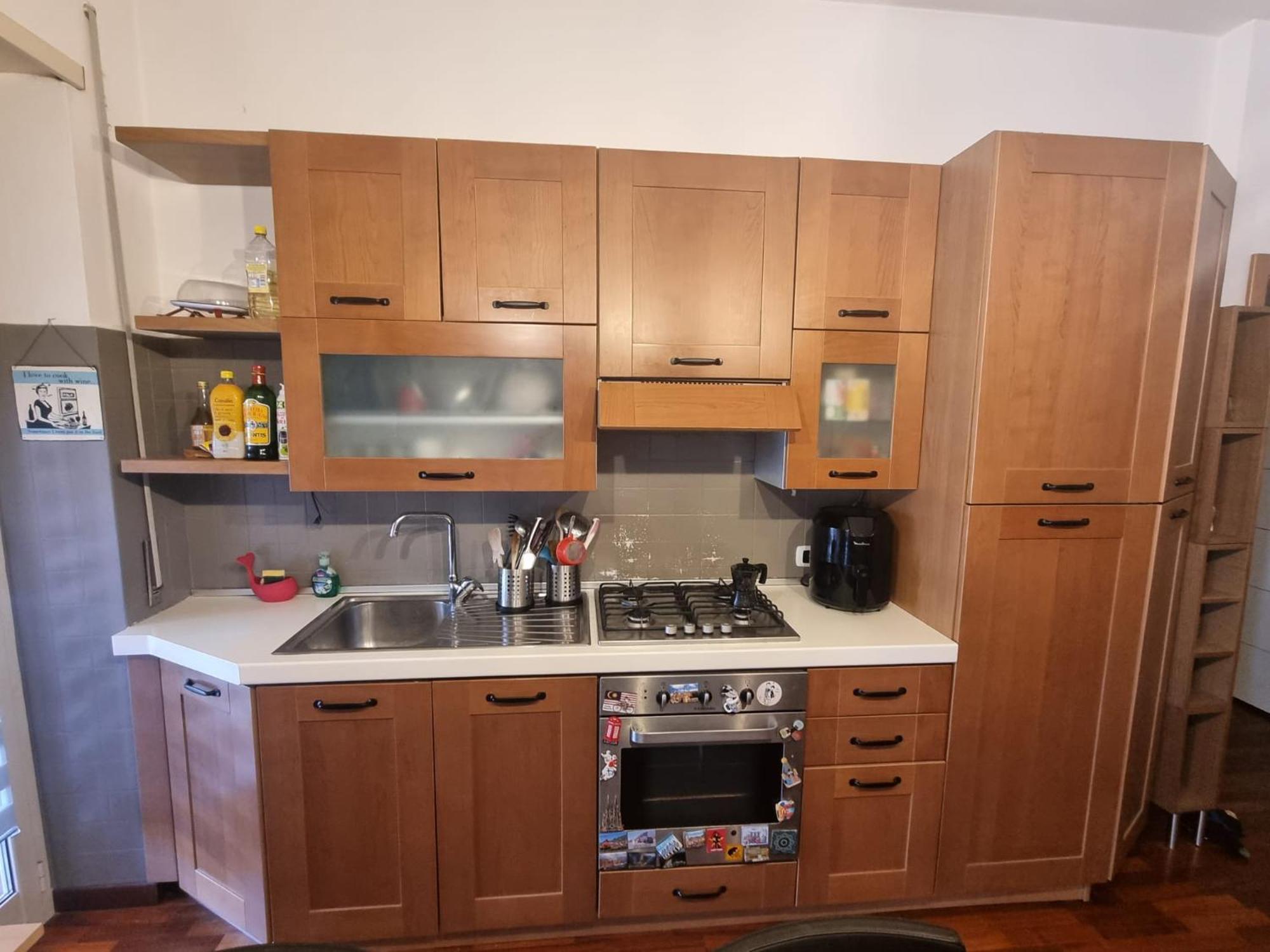 Esperia La Nostra Casa Per Il Tuo Soggiorno Apartment