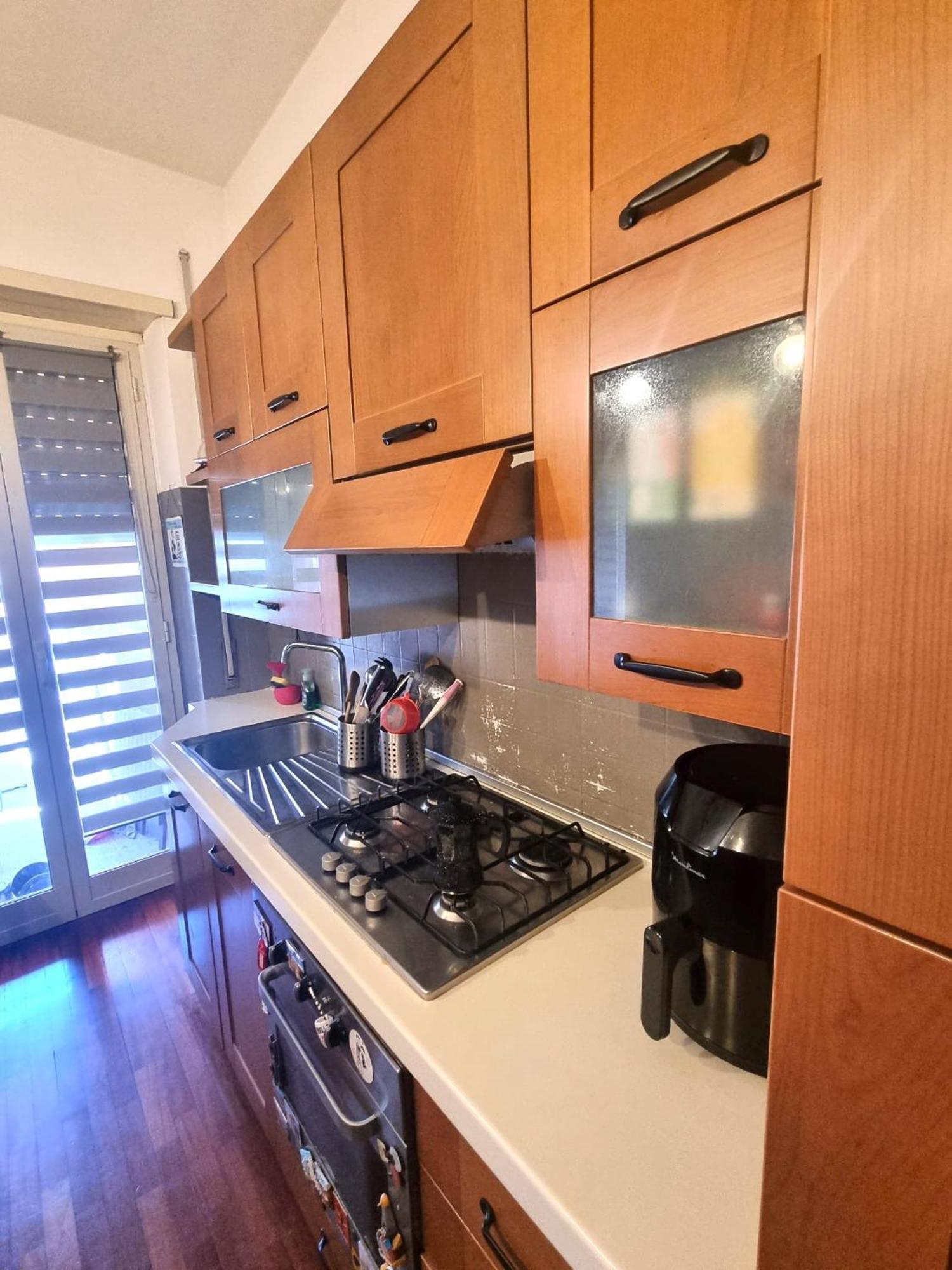 Apartment Esperia La Nostra Casa Per Il Tuo Soggiorno