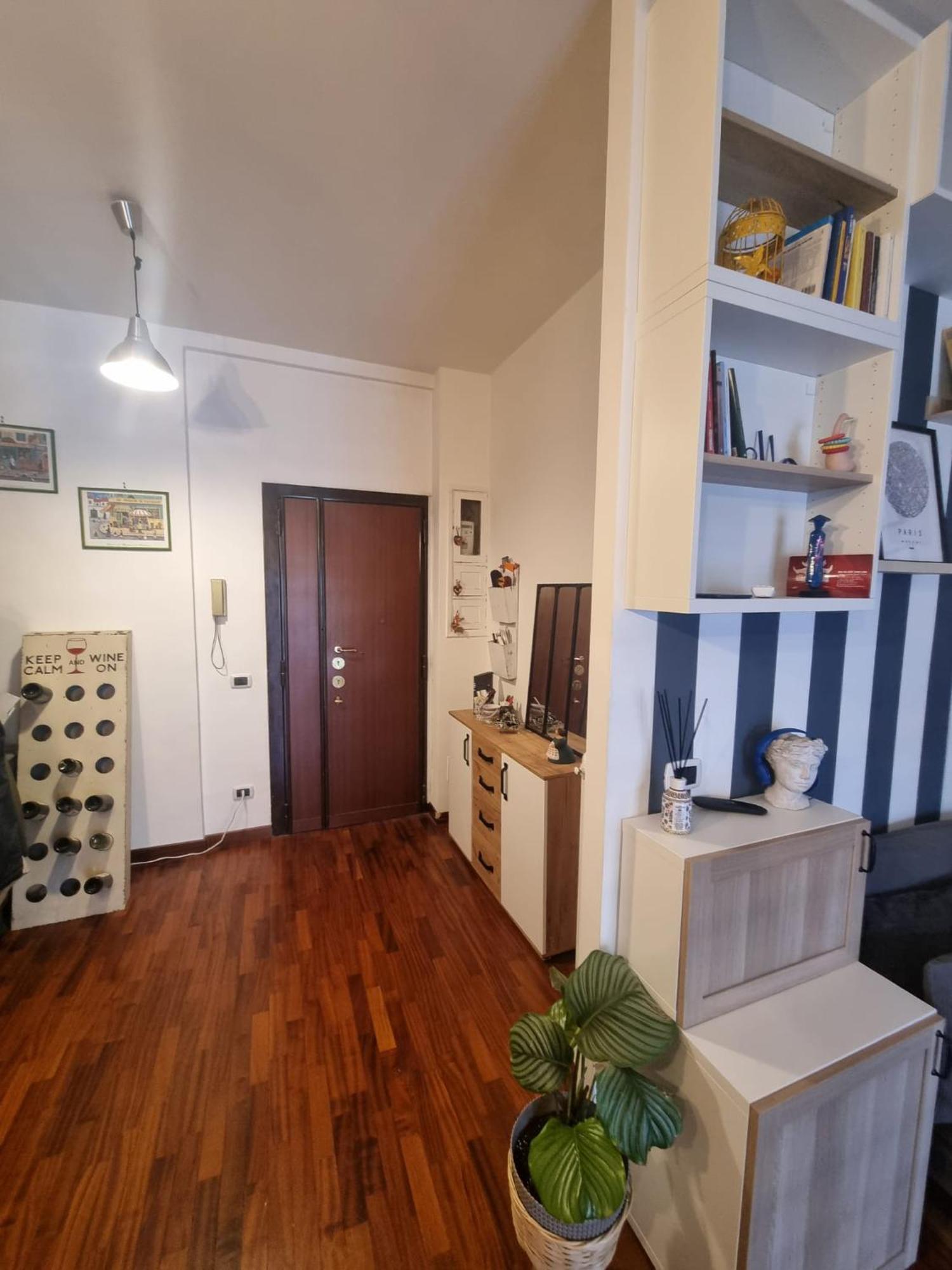 Esperia La Nostra Casa Per Il Tuo Soggiorno Rom