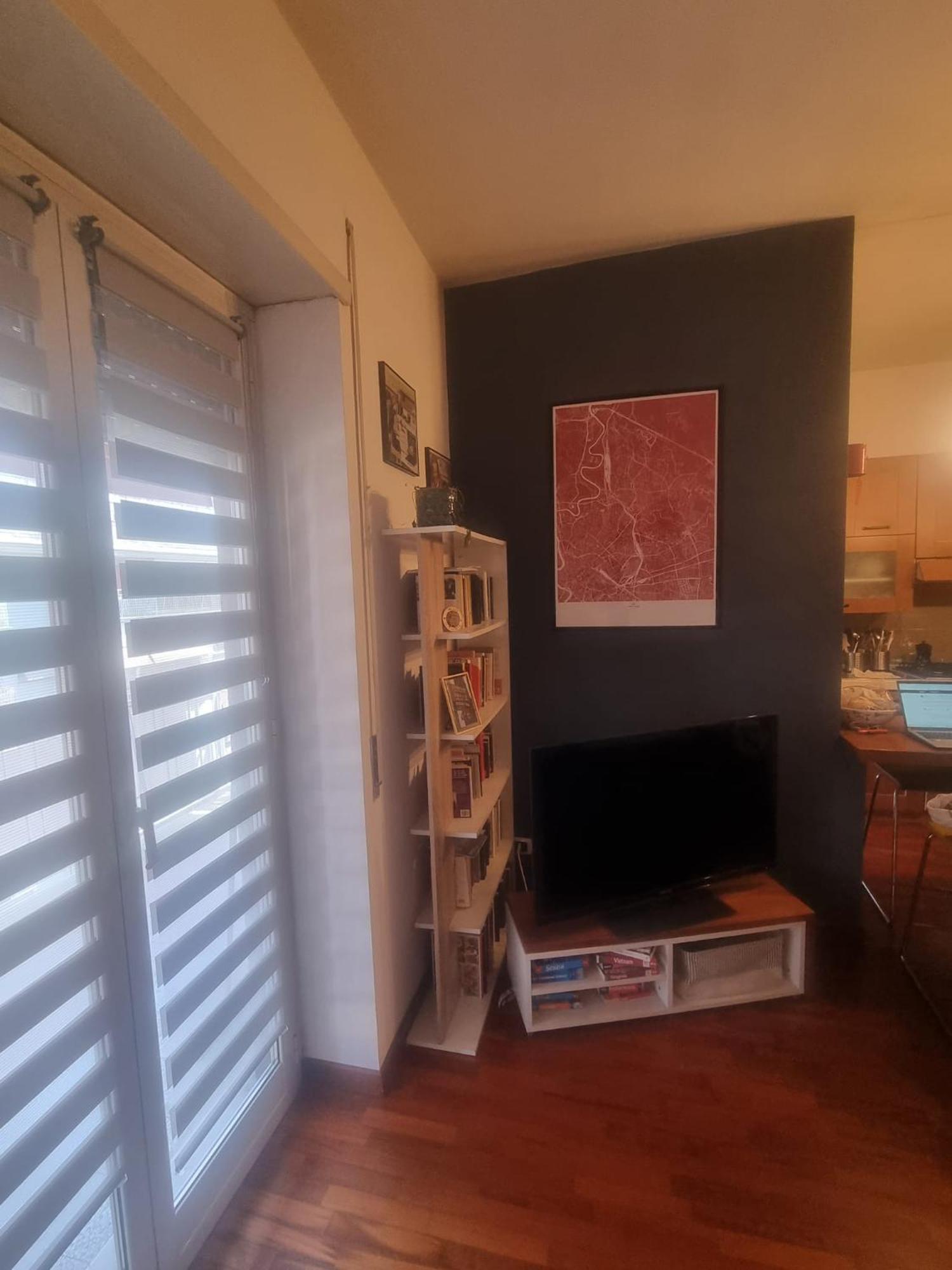Apartment Esperia La Nostra Casa Per Il Tuo Soggiorno Rom